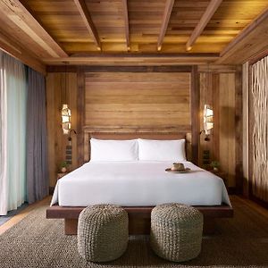 Suite mit Kingsize-Bett